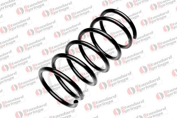 пружина передняя!\ Fiat Ducato 11Q/18Q 2.0JTD-2.8JTD 02> ST109047F STANDARD SPRINGS