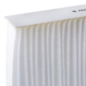 Фильтр воздушный салона HONDA Accord 9 (08-),8 (03-) MANN CU2358 MANN FILTER