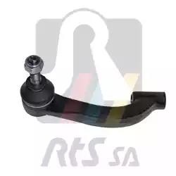 наконечник рулевой левый!\ Chrysler Cirrus/Sebring 01-07, Dodge Stratus all 96-0 91-28004-2 RTS