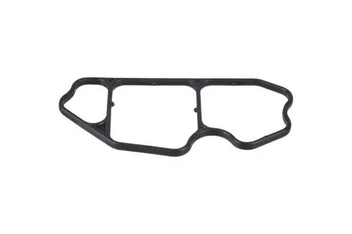 прокладка корпуса масляного фильтра! 90530264\ Opel Astra H 1.4 Z14 XEP 04> Z17704 ZENTPARTS