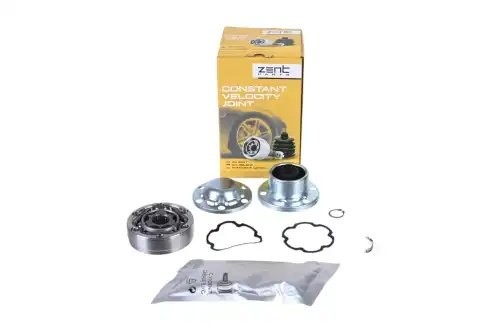 ШРУС карданного вала к-кт! 31216175\ Volvo XC90 03> Z21340 ZENTPARTS