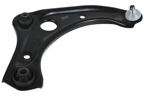рычаг передней подвески нижний правый!\ Nissan Micra 1.2i 10>/ Note 1.2-1.6i/1.5 Z126615 ZENTPARTS
