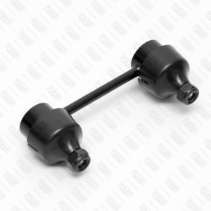 тяга стабилизатора заднего!\ Nissan Primera/X-Trail 90> FP0859 FIXAR