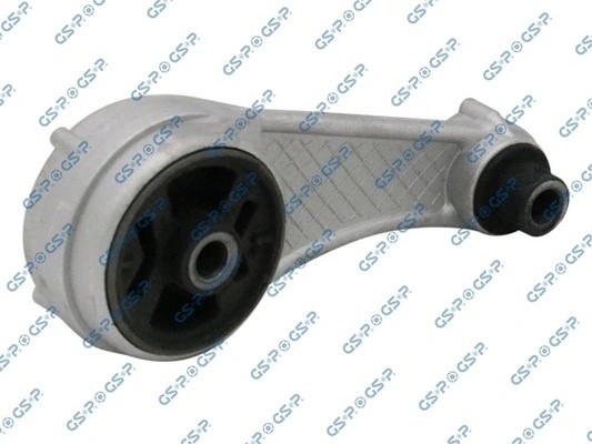 подушка ДВС задняя!\ Renault R19 1.9D/TD 95>/Clio 1.2-1.9D <98 510738 GS P