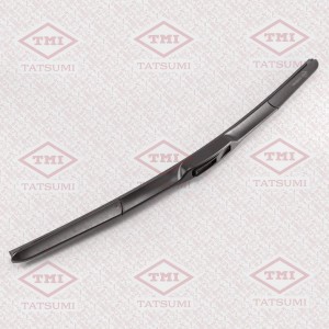 Щетка стеклоочистителя гибридная 550мм Universal TFG1055 TFG1055 TATSUMI