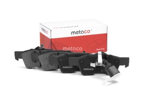 VW TOUAREG (2002>)/TRANSPORTER T5 (2003>) 3010137 METACO
