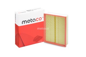 AUDI A1 (8X) (2010-2018) 1000782 METACO