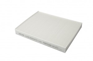 Фильтр салонный Audi Q7 06- 3.0-4.2, 3.0TDI-6.0TDI; Porsche Cayenne 02-10 3.2-4. LECAR000331601 LECAR