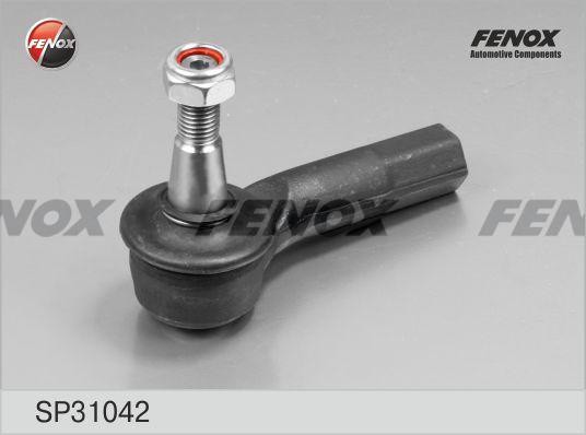 SKODA FABIA 99> M14x1.5/ правая резьба SP31042 FENOX