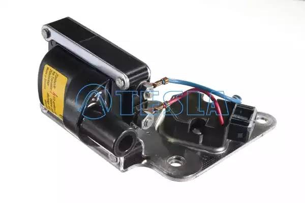 катушка зажигания!\ Volvo 850/S70/V70 2.0-2.5T 91-00 CL119 TESLA