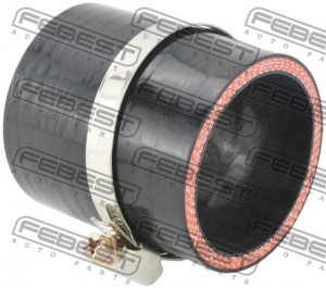 Патрубок фильтра воздушного AUDI Q7 2007-2015 23450-005 23450-005 FEBEST