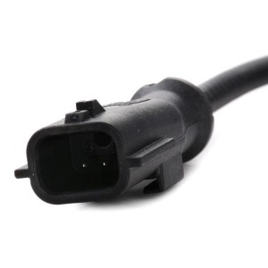 датчик ABS задний!\ Renault Fluence/ Megane III All 08> 0 265 008 938 BOSCH