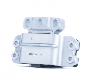 Опора КПП L [сзади] 22724 FEBI BILSTEIN