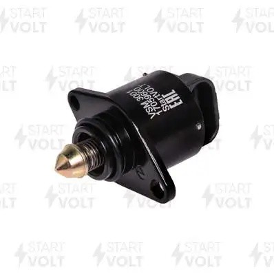 Регулятор холостого хода для а/м Geely (VSM 3001) VSM 3001 START VOLT
