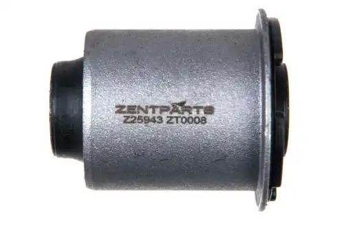 сайлентблок рычага переднего задний! KIA Sportage, Hyundai IX35 13> Z25943 ZENTPARTS