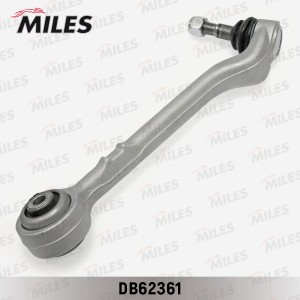 Рычаг передней подвески правый нижний BMW F20/F30 10- (LEMFORDER 3694201) DB6236 DB62361 MILES