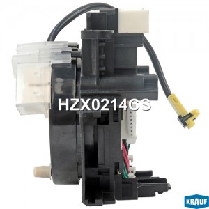 Контактная группа подушки безопасности HZX0214CS HZX0214CS KRAUF