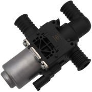 КЛАПАН ОТОПИТЕЛЯ RANGE ROVER L322, L320, L319 ZIKMAR Z68962R ZIKMAR