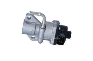 FORD FOCUS I (USA)/ MAZDA 48332 NRF