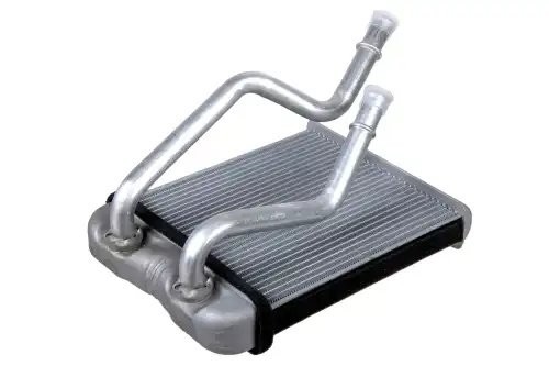 радиатор печки!\ Audi Q7 06>, VW Toureg All 02>/ Amarok 10> Z19861 ZENTPARTS