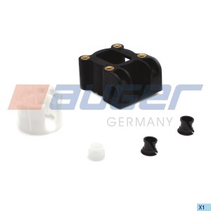 TRUCK FH12 (2000-2008) р/к 81553 AUGER