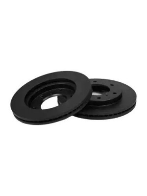 диск тормозной передний Z06053 ZENTPARTS