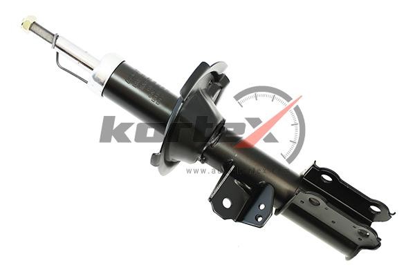 Амортизатор KIA PICANTO (BA) 04- пер.прав.газ. KSA308STD KSA308STD KORTEX