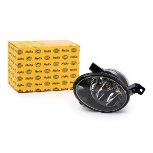фара противотуманная левая! VW Tiguan 07> 1N0009954-311 HELLA