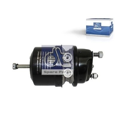 Пружина тормозной колодки HONGYAN 3 DIESEL TECHNIC