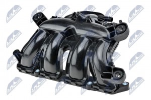 BKSBM008 Коллектор впускной BMW 1 F20/F21 2010-,3 F30/F31 2012-,MINI R56 COOPER  BKSBM008 NTY