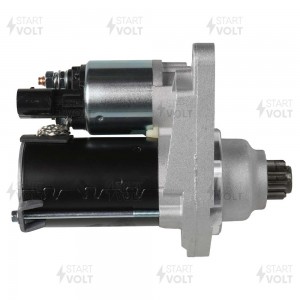 Стартер для а/м VAG Polo Sedan (11-) 1.6i/Golf V (03-) MT LSt1016M LST 1016M START VOLT
