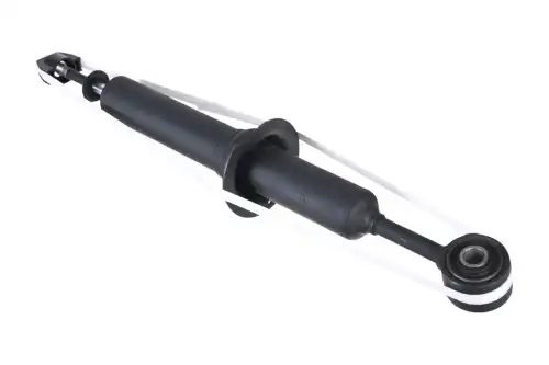 амортизатор передний! 4851060260\ Toyota Land Cruiser Prado 08> Z01544 ZENTPARTS