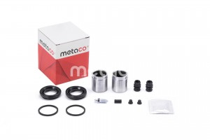 MITSUBISHI L200 (K6,K7) (1996-2006) D=43, tokiko 3840184 METACO