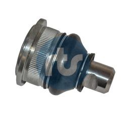 опора шаровая!\ Renault Sandero/Logan 1.4 12> 9309206 RTS