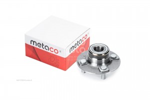 HYUNDAI ACCENT  00> без ABS/ 1.3/1.5L/ в сборе со ступицей 5010028 METACO