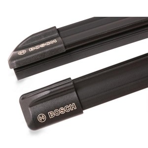 Щетка стеклоочистителя FIAT 500 (07-) 600/340мм комплект Aerotwin BOSCH 3 397 007 299 BOSCH