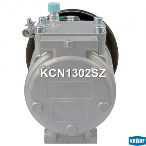 Компрессор кондиционера KCN1302SZ KCN1302SZ KRAUF