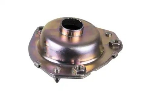 опора амортизатора переднего правого!\ Fiat Ducato all 94-01 Z11827 ZENTPARTS