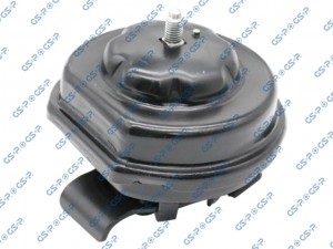 подушка ДВС передняя!\ VW Golf 1.0-1.8 88-92 510018 GS P