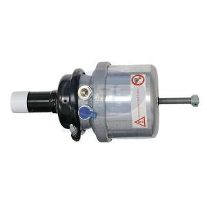 Энергоаккумулятор (клиновой тормоз) TYPE12/20 BY9205 020412209205 EBS