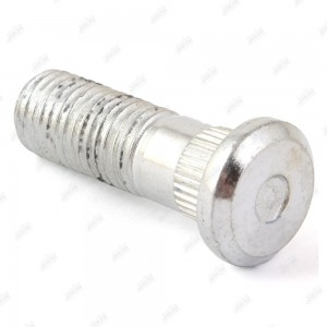 Шпилька ступицы HONDA FIT 01-07 PW28001 PW28001 JIKIU