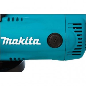 Машина углошлифовальная (БОЛГАРКА) 2200Вт 230мм 6600об/мин. MAKITA GA9020 MAKITA