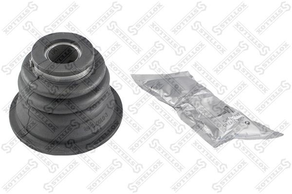 к-кт пыльника ШРУСа внутреннего!\ Renault Laguna 1.6-2.2DTi 95-00, Megane 2.0/1. 13-00289-SX STELLOX