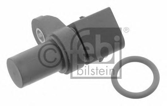 датчик положения коленвала!\ BMW E46/E53/E60/E81/E90 1.6-6.0i 01> 29483 FEBI BILSTEIN