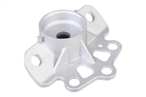 опора амортизатора заднего правого!\ Fiat Punto all 05>, Alfa Romeo Mito 08> Z12032 ZENTPARTS