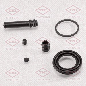 TOYOTA LAND CRUISER (120)/PRADO (2002-2009) D=45 TCG1102 TATSUMI