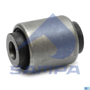 Сайлентблок VOLVO рессоры SAMPA 034046 SAMPA
