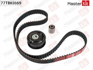 Комплект ремня ГРМ 77TBK0169 77TBK0169 MASTER KIT