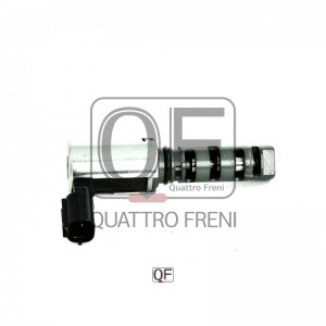 клапан электромагнитный системы смазки!\Lexus RX 3.0/3.3i 03-06 QF00T01455 QUATTRO FRENI