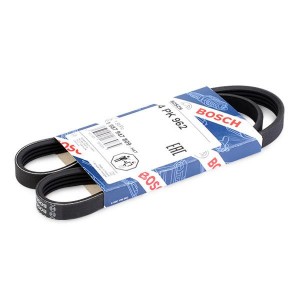 Ремень приводной поликлиновой 4PK962 BOSCH 1 987 947 809 BOSCH
